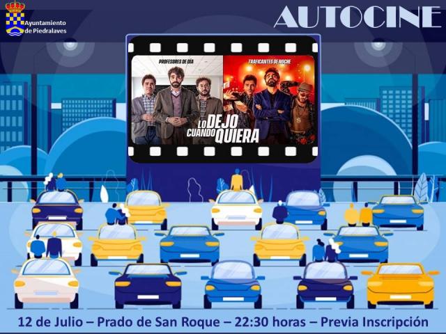Autocine
