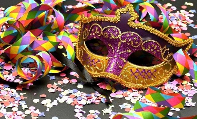 Carnaval 2021