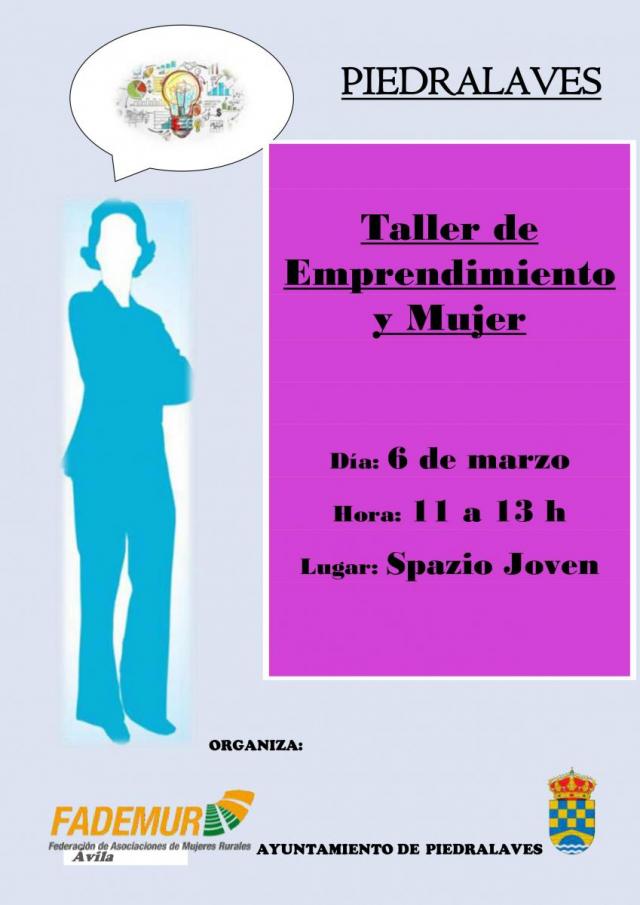 Dia de la mujer