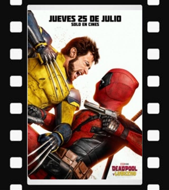 Cine de Verano