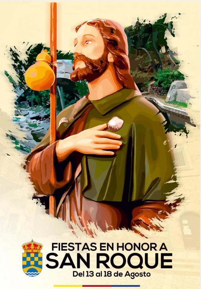 San Roque 2024