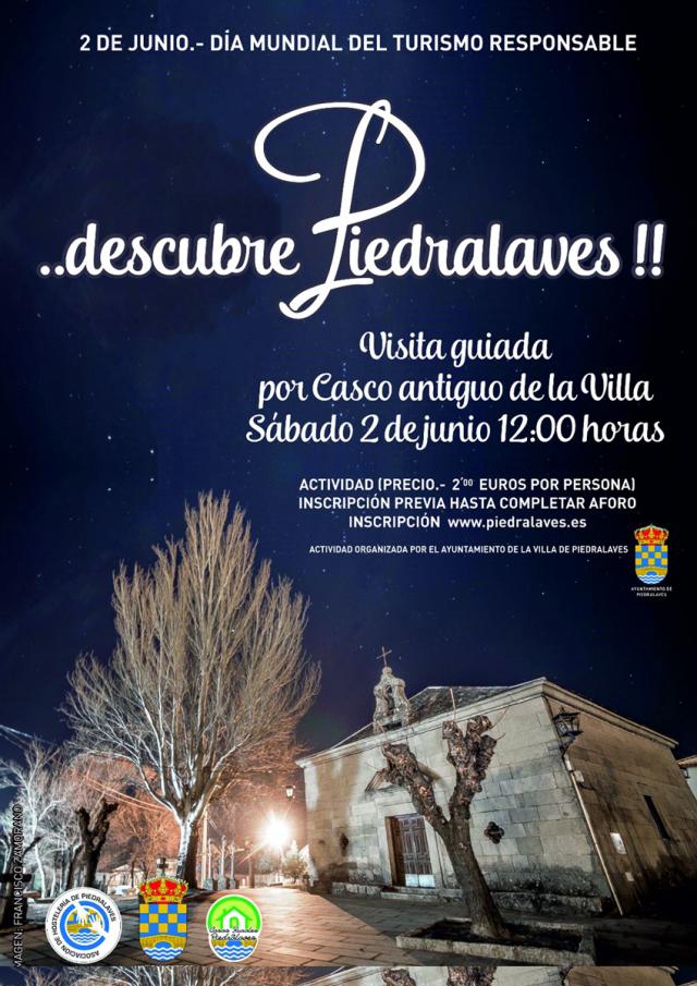 visita guiada