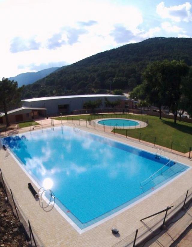 Piscina Municipal