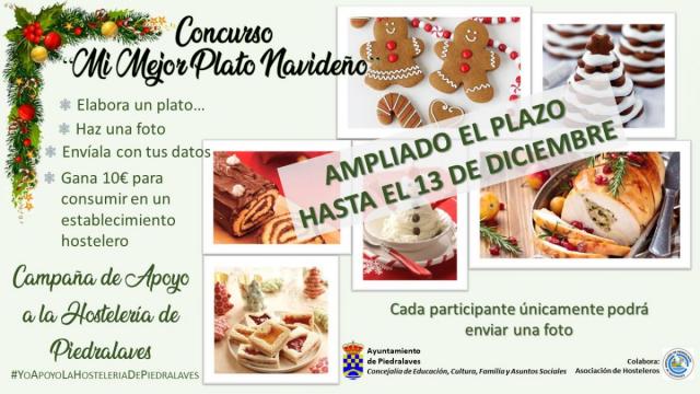 Campaña Apoyo Hostelería