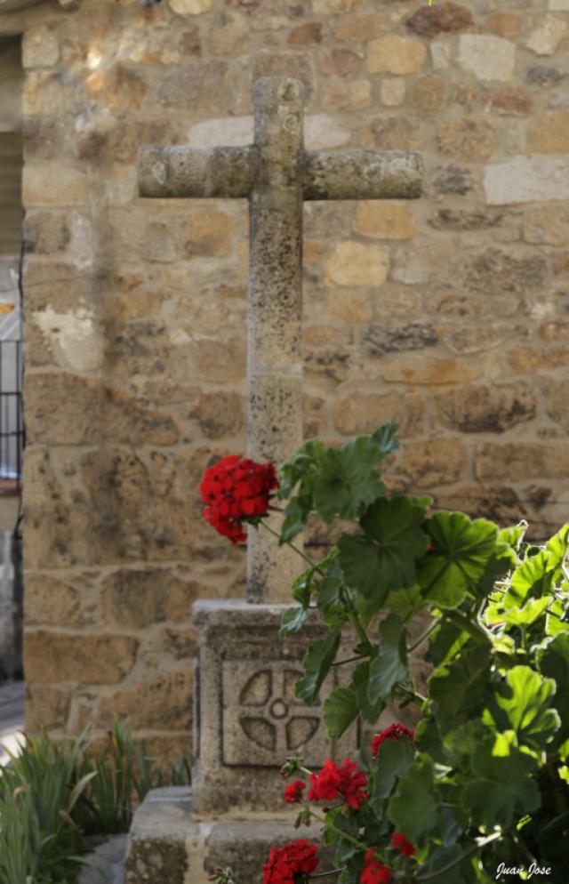 Cruz de los enamorados
