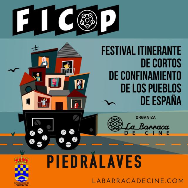 Festival de Cortometrajes