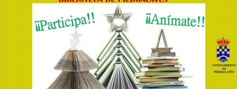 Concurso de Cuentos Navideños