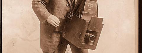 3º Rally Fotográfico "Valle del Tiétar"