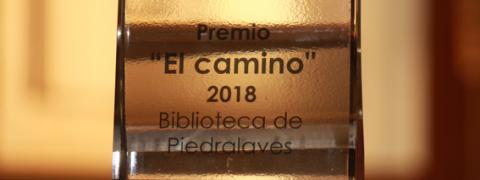 Premio Biblioteca Municipal