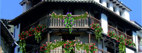 Resultado Concurso de Fachadas y Balcones Resultado Concurso de Fachadas y Balcones