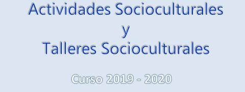 Talleres y Actividades Culturales