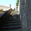Piedralaves, Escalinata de la Iglesia