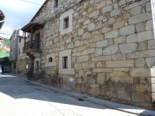 Barrio del Venero, Piedralaves