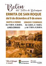 Exposición de belenes