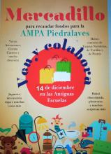 III Mercadillo
