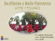 Arte y Compás
