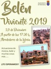 Belen Viviente