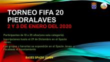 Torneo Fifa 2020