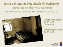 Fray Julián