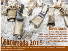 Cencerrada 2018