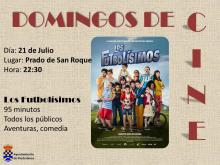 domingos de cine