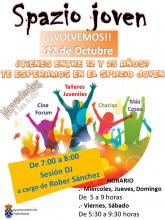 Spazio Joven