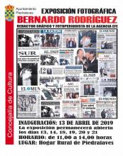 Exposición fotográfica