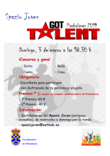 Got Talent