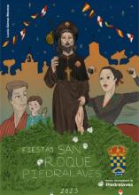 San Roque 2023