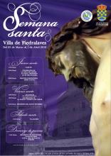 Celebraciones Semana Santa