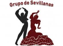 Grupo de Sevillanas
