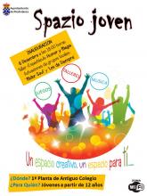 Espacio Joven