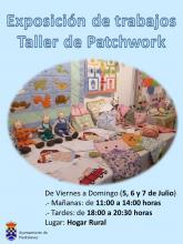 Taller de Patchwork