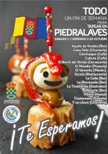 Fin de Semana de Tapas