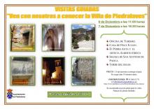 Visitas guiadas