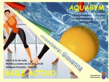 Talleres Verano