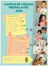 Campus de Verano 2022