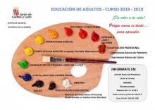 Educación de Adultos