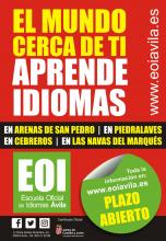 Escuela oficial de idiomas