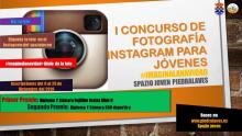 Concurso fotografia Instagram