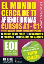 Escuela de Idiomas
