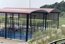 Instalaciones Deportivas