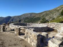 Pozo de la nieve Pozo de la nieve