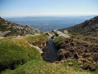 La Serradilla La Serradilla